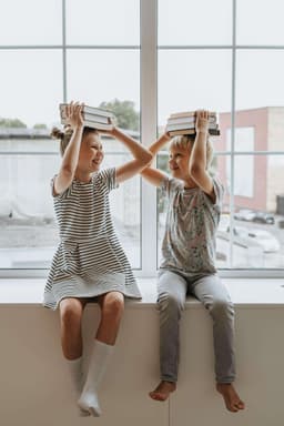 Age-specific preparation resources