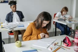 Sample papers & instructions