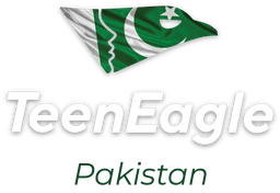 TeenEagle Competition